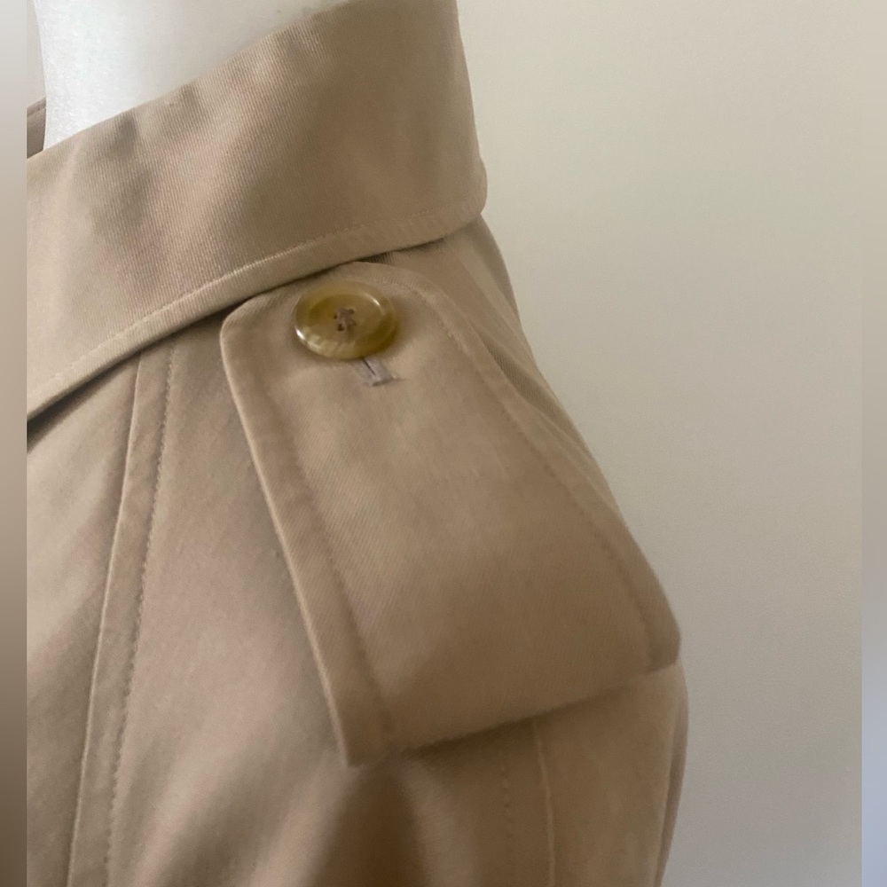Burberry Trench Coat - Picture 12 of 17